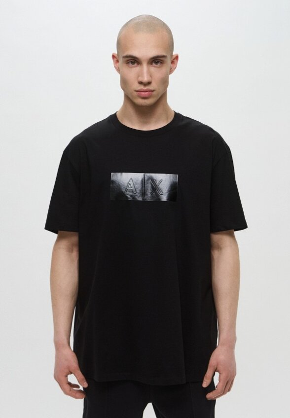 Футболка Armani Exchange