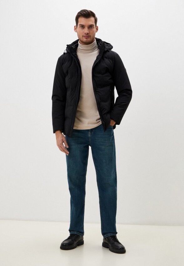 Куртка утепленная Bazioni