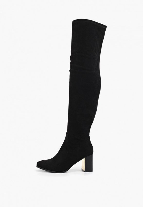 Ботфорты Crony