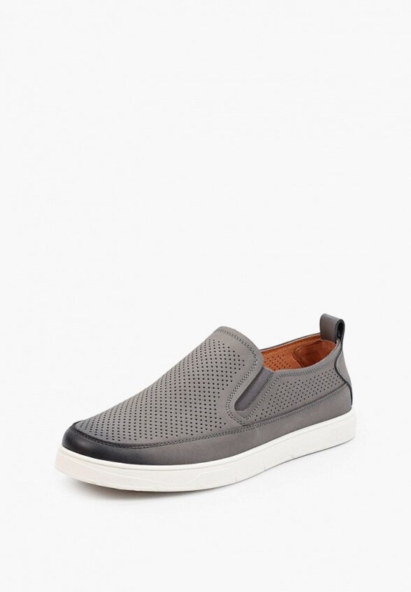 Слипоны Thomas Munz