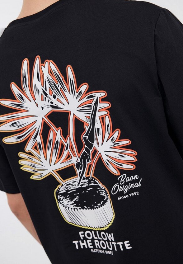 Футболка Baon