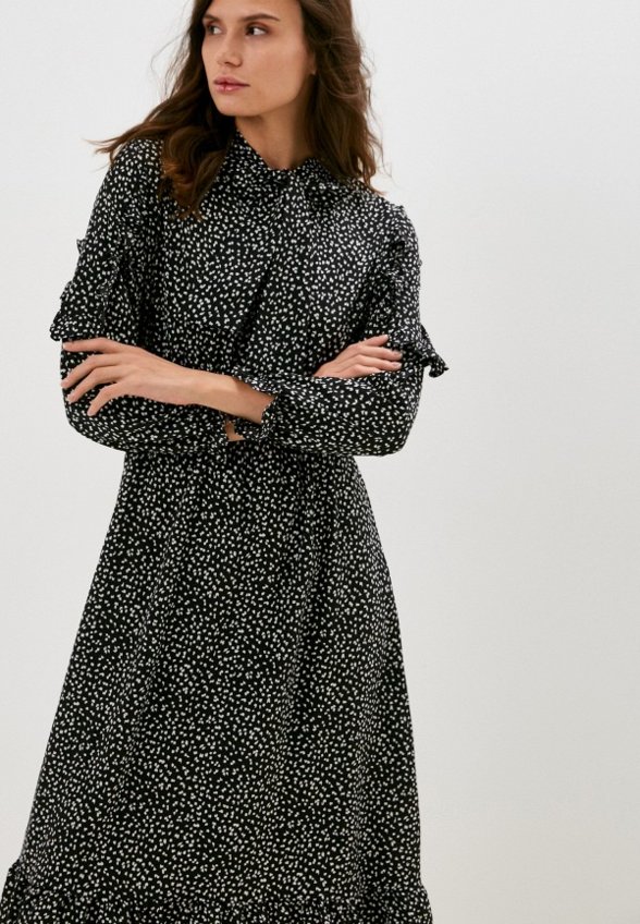 Платье Izabella