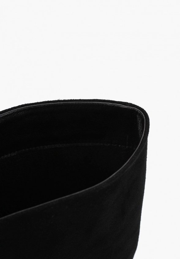 Ботфорты Lenuver