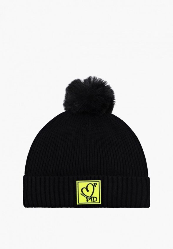 Шапка PlayToday