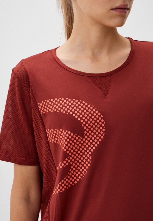 Футболка спортивная Baon