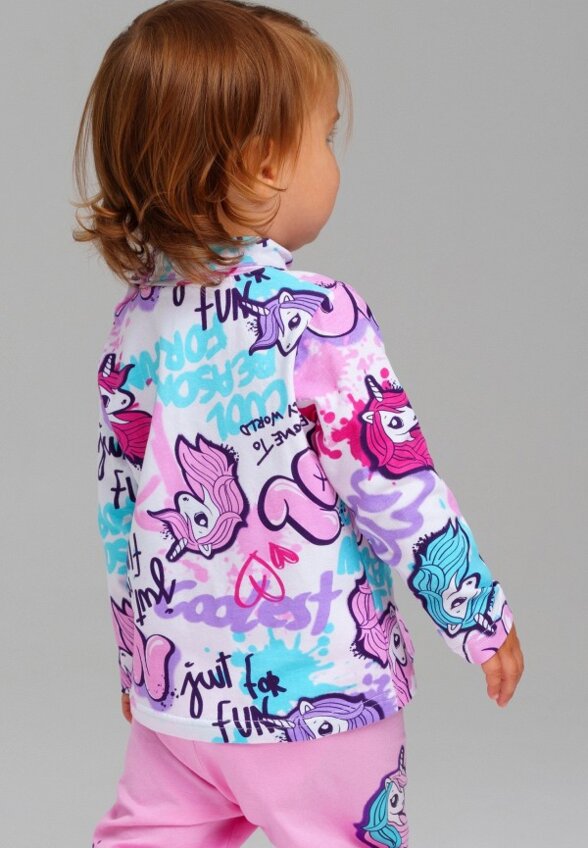 Водолазка PlayToday