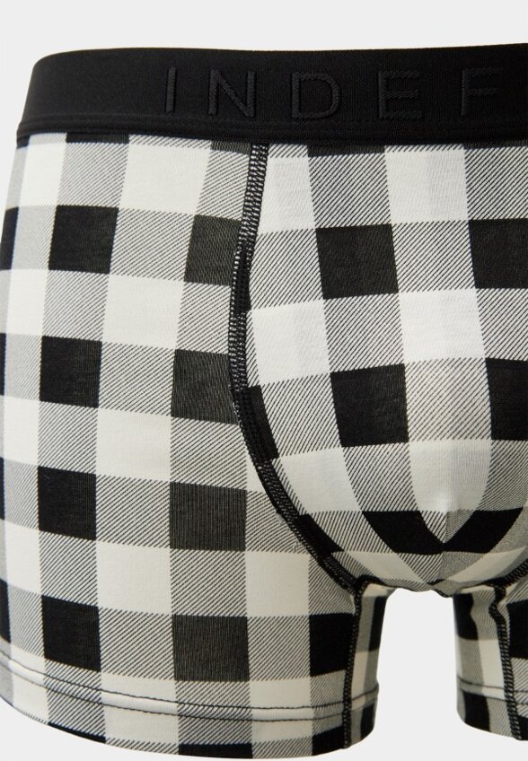 Трусы Indefini