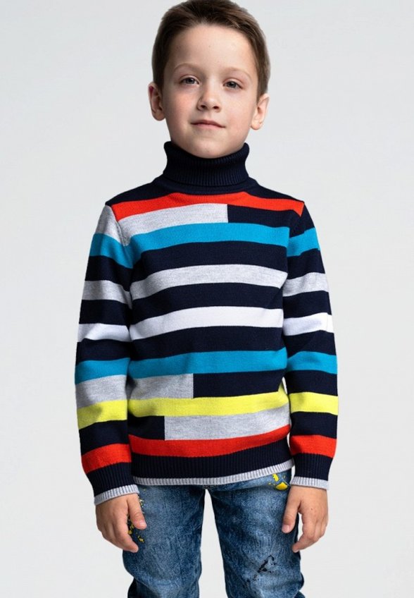 Водолазка PlayToday