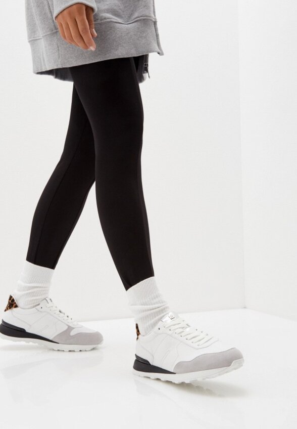 Кроссовки Högl