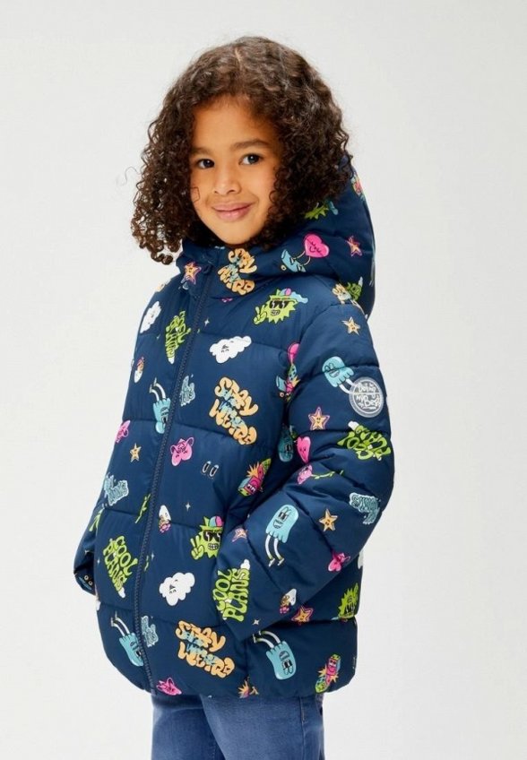 Куртка утепленная Acoola