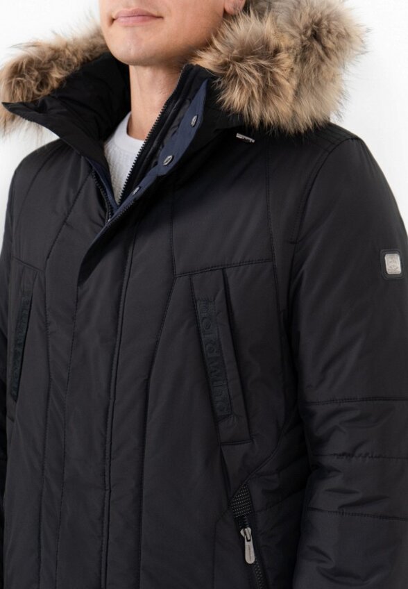 Парка Nord Wind