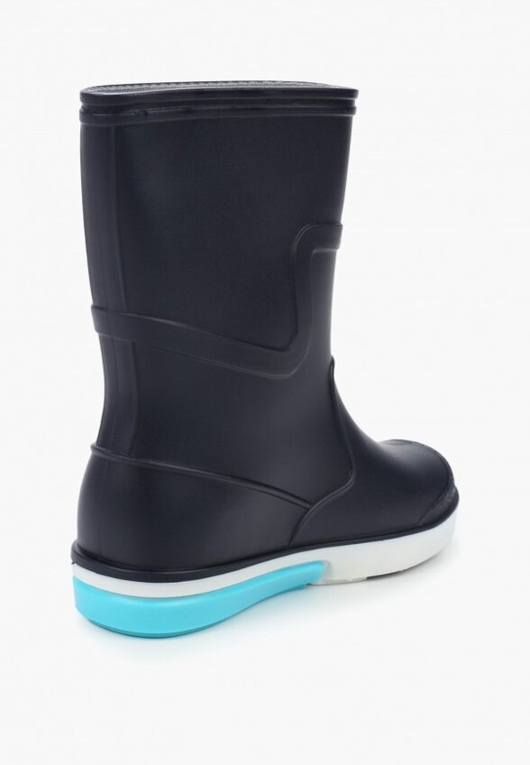 Сапоги резиновые PlayToday