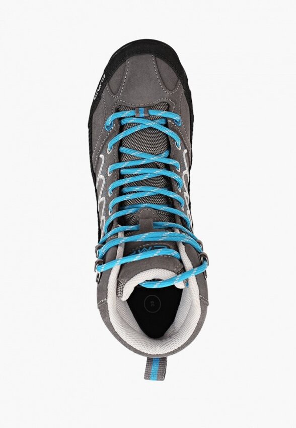 Ботинки трекинговые CMP