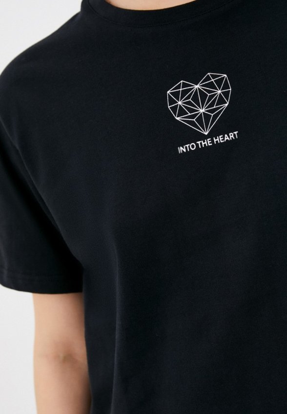 Футболка O2 Live