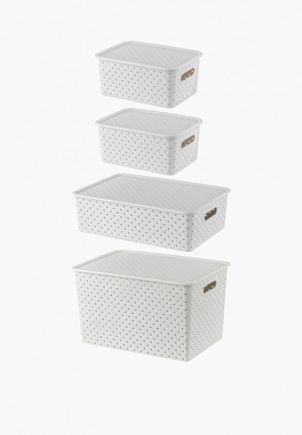 Комплект корзин Elcasa