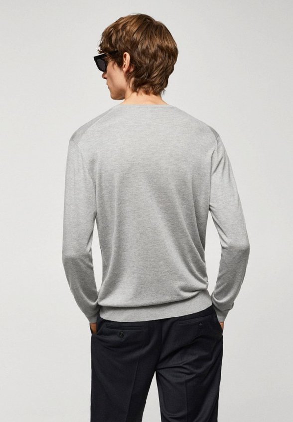 Джемпер Mango Man