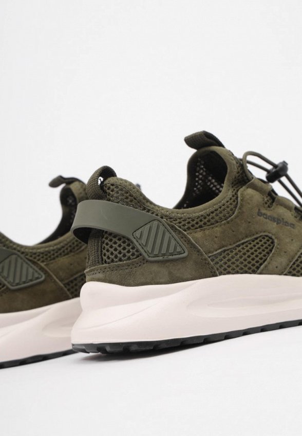 Кроссовки Baasploa