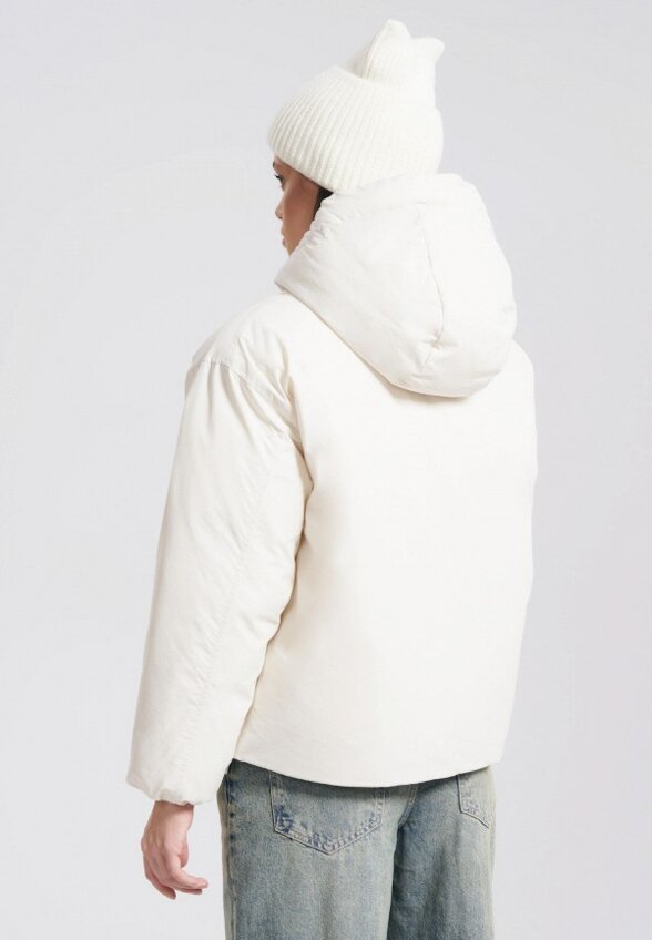 Куртка утепленная Твое