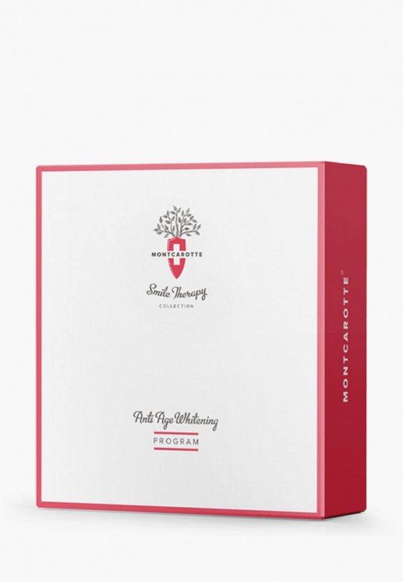 Набор для ухода за полостью рта Montcarotte