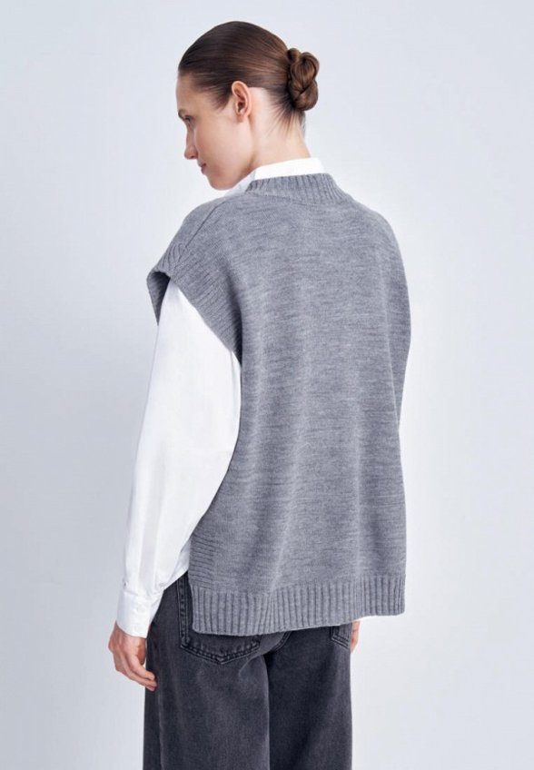 Жилет Finn Flare