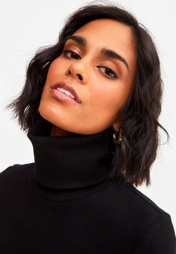 Водолазка Droid&I