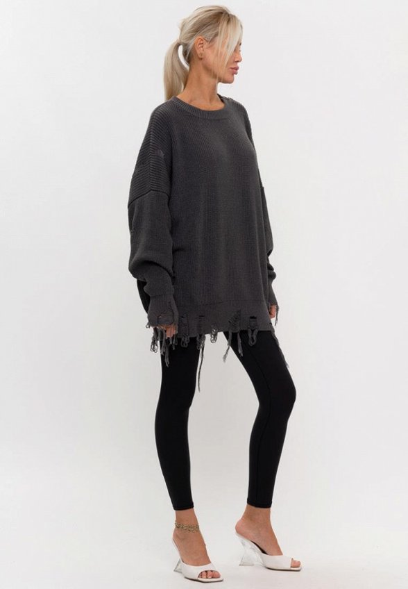 Джемпер Ptaxx