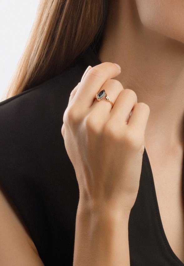 Кольцо Sokolov