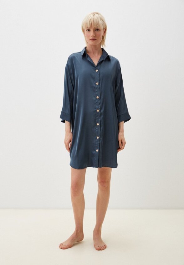 Халат домашний Mybelstory