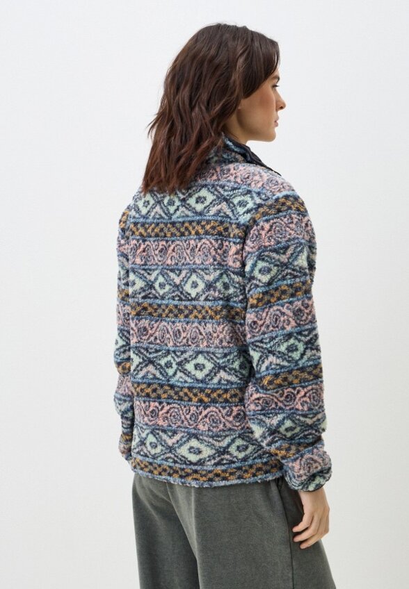 Олимпийка Billabong