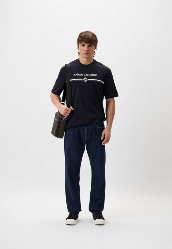 Футболка Armani Exchange