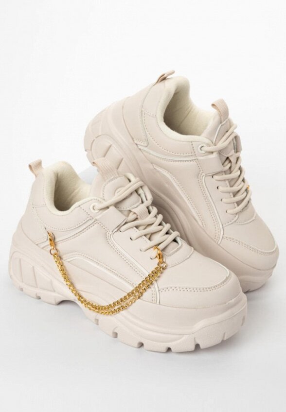 Кроссовки Tikkago