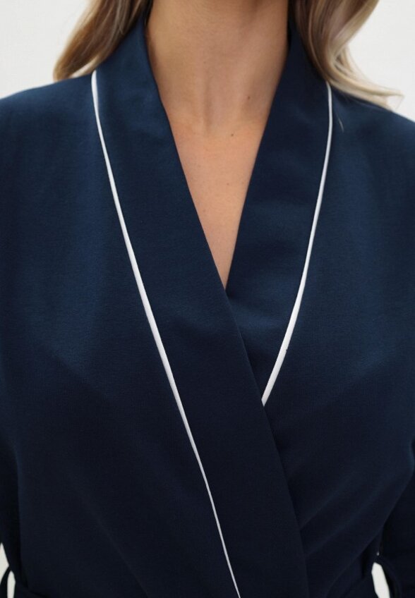 Халат домашний Luisa Moretti