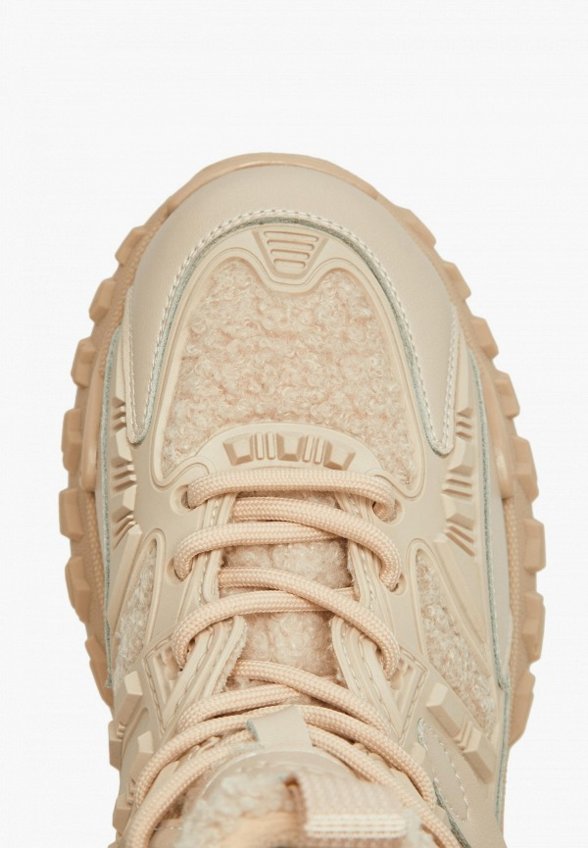 Кроссовки Mascotte