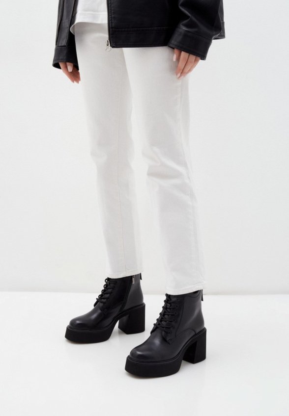 Ботильоны Saivvila