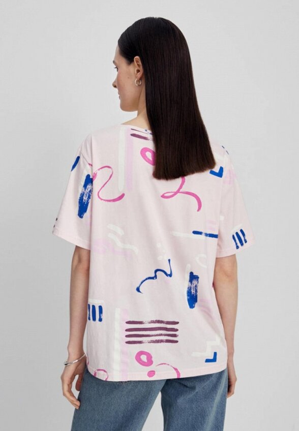 Футболка Finn Flare