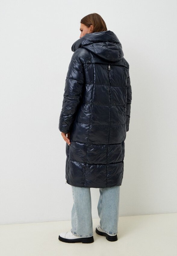 Пуховик Winterra