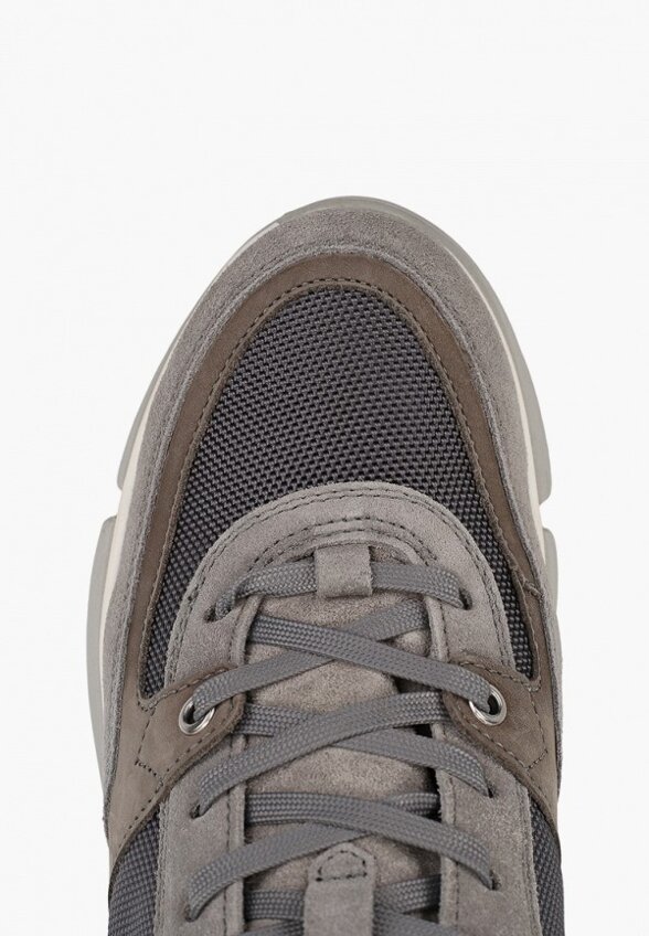 Ботинки Emanuele Gelmetti