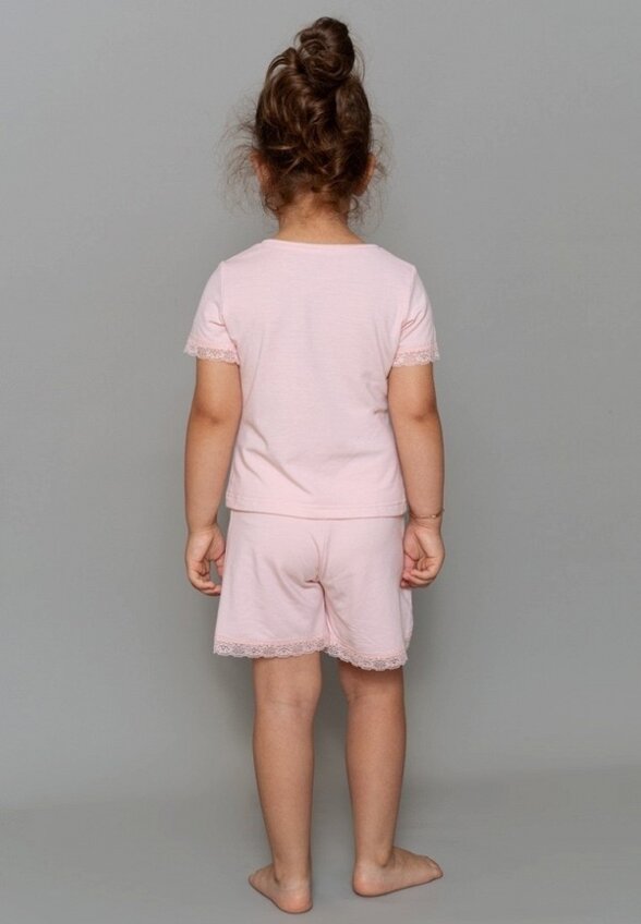 Пижама Aspaya