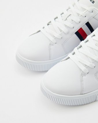 Кеды Tommy Hilfiger мужчинам