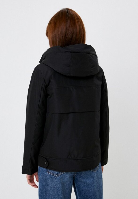 Куртка утепленная Winterra