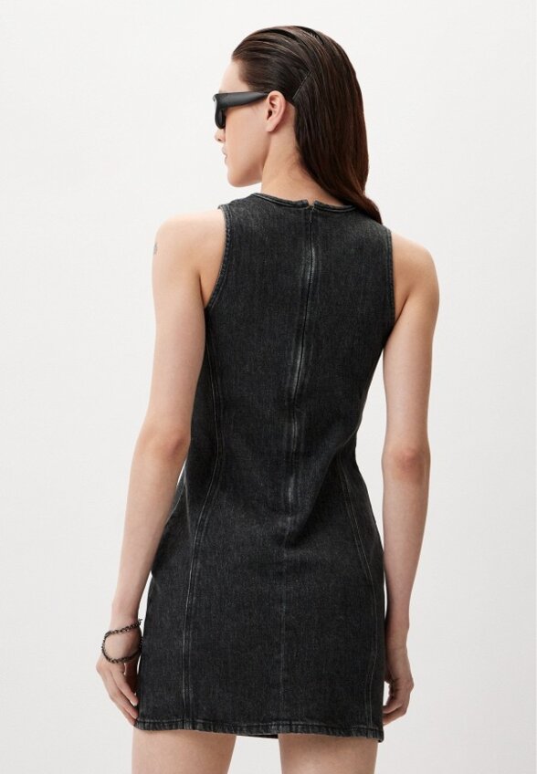 Платье джинсовое Diesel