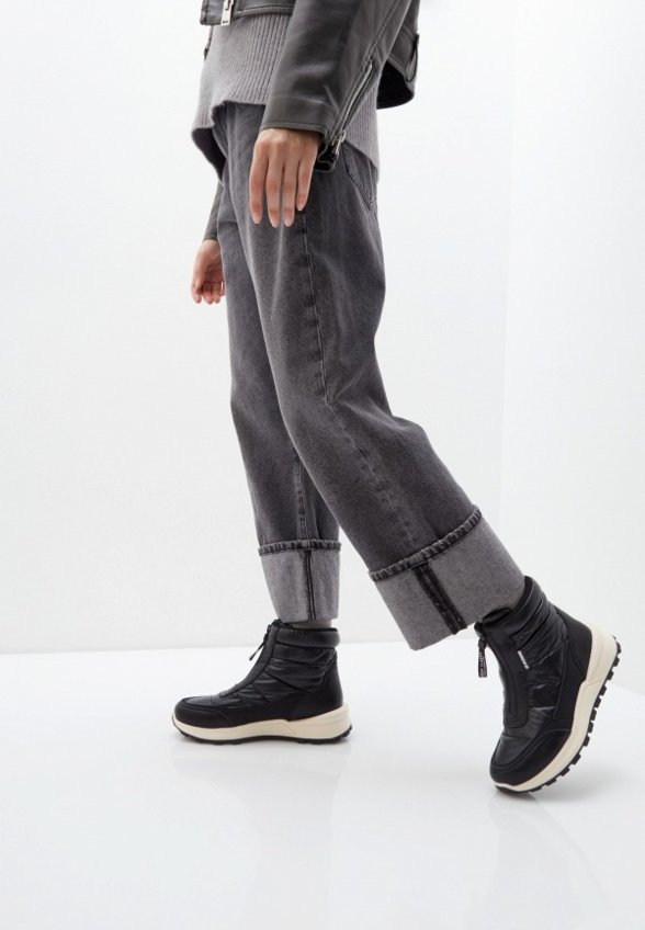 Ботинки Sprox