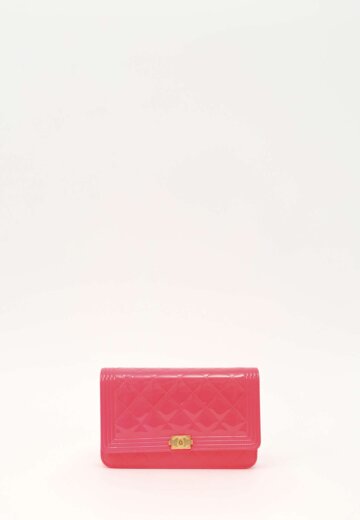 Chanel WOC
