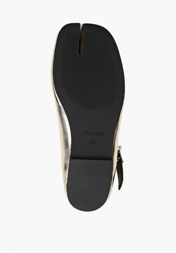 Балетки Graciana