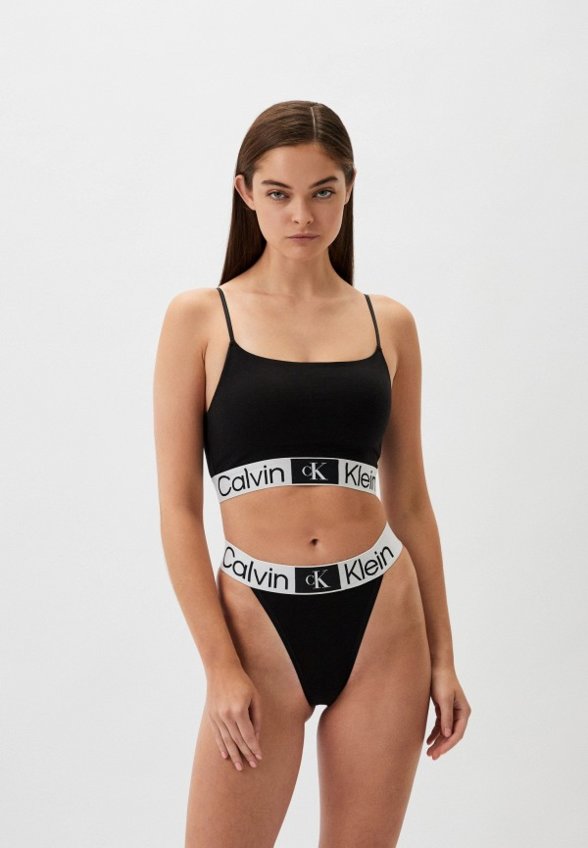 Бюстгальтер Calvin Klein Underwear