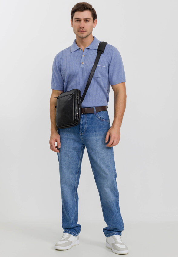 Др.Коффер M402740-248-04 сумка через плечо