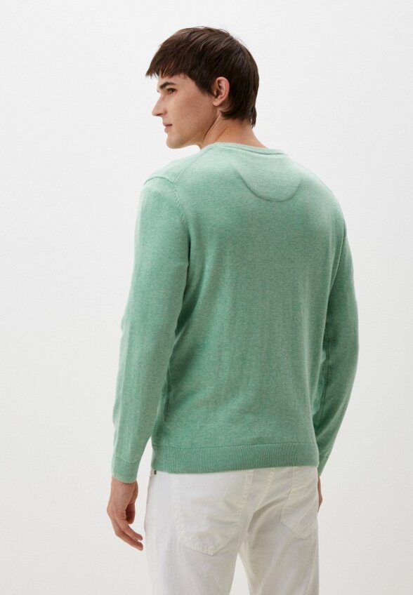 Пуловер Tom Tailor