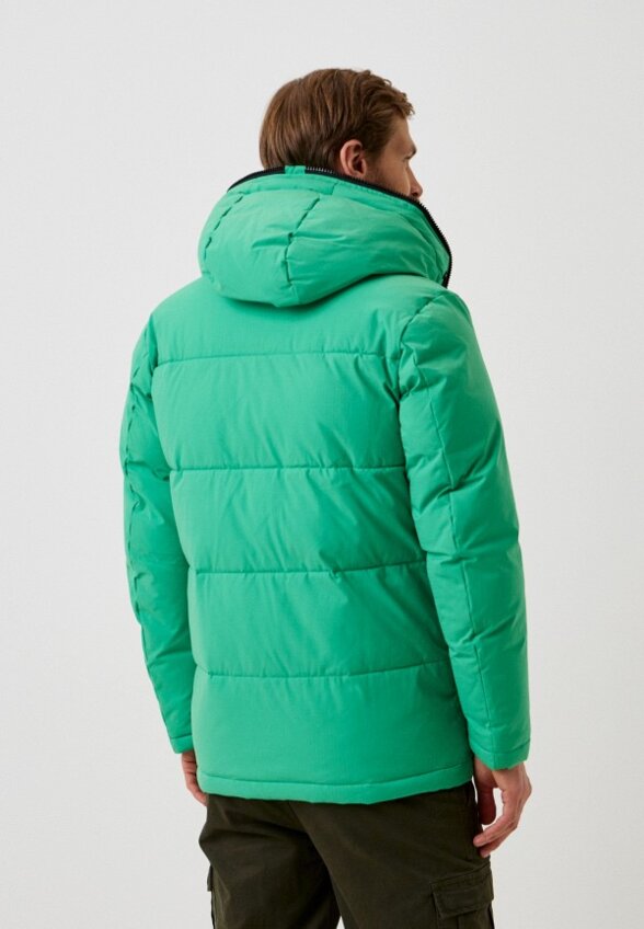 Пуховик Urban Fashion for Men