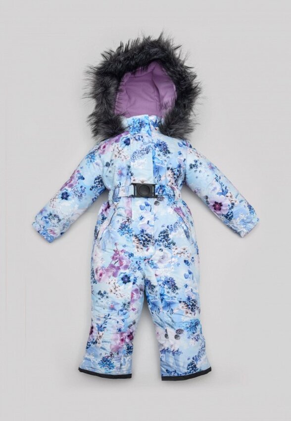 Комбинезон утепленный Artel Sport