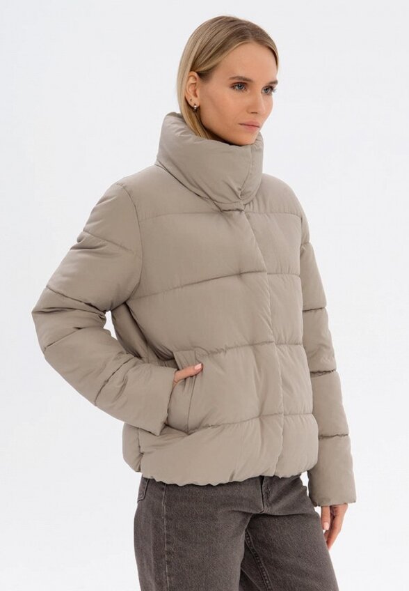 Пуховик Твое